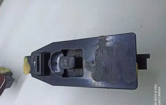 Volvo XC90 Electric window control switch 30737519
