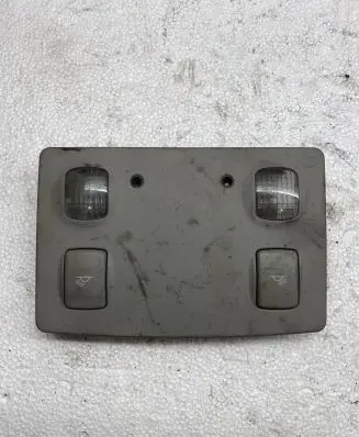 Audi A6 S6 C5 4B Front seat light 4B0947303