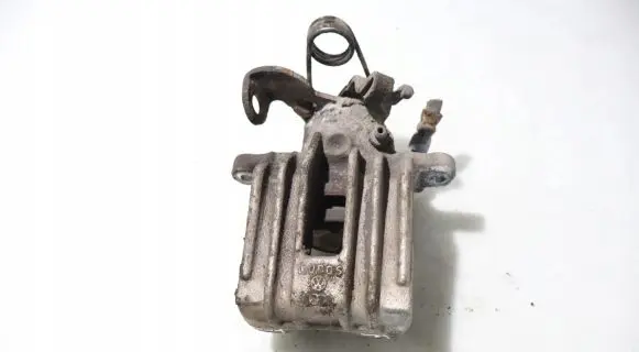 Audi A4 S4 B7 8E 8H Rear brake caliper