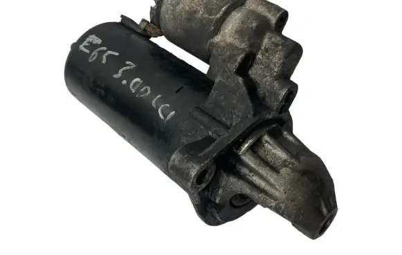 BMW 7 E65 E66 Starter motor 7796892 12417796892