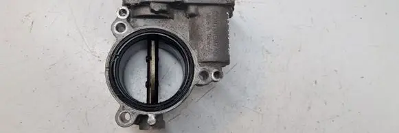 Volkswagen Amarok Throttle valve 059145950AL