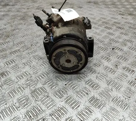 Ford Transit Custom Air conditioning (A/C) compressor (pump) GK2119D629BD