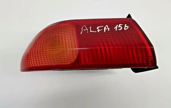 Alfa Romeo 156 Rear/tail lights 53954