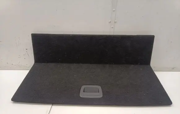 BMW 7 G11 G12 Trunk/boot floor carpet liner 7384921