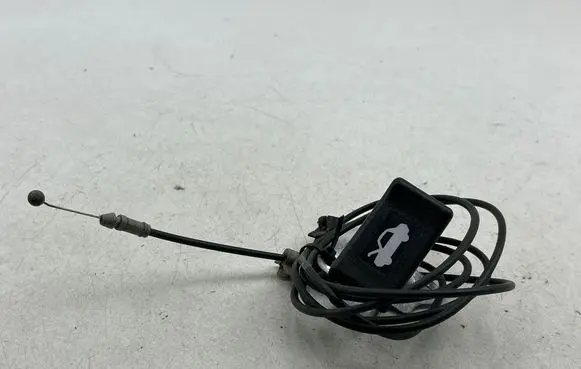 Honda Accord Engine bonnet (hood) release handle 