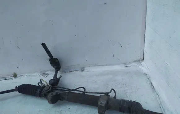 Nissan Murano Z50 Steering rack