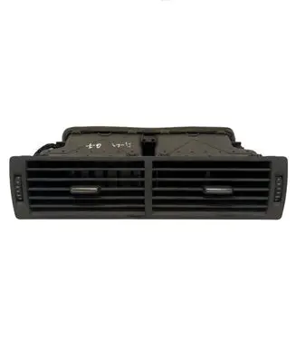 Audi A4 S4 B7 8E 8H Dash center air vent grill 4438201