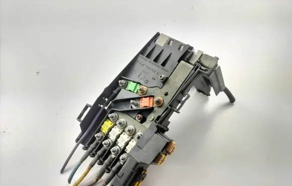 Fuse module