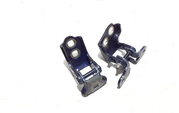 Renault 5 E-Tech Rear door upper hinge 804007138R