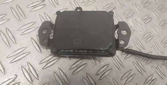 Toyota Corolla E210 E21 Distronic sensor radar 8821033120