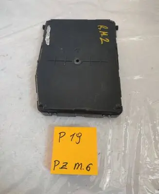 Renault Megane II Comfort/convenience module 8200306435