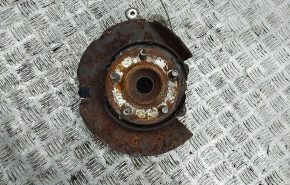 Chrysler 300 - 300C Rear wheel hub