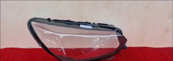 Peugeot 208 Headlight/headlamp L90126961