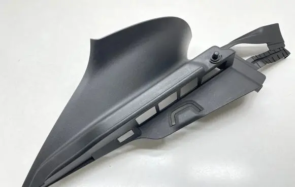 Volvo V40 Cross country Other sill/pillar trim element 31389390