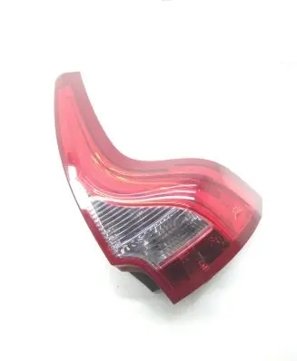 Volvo XC60 Rear/tail lights