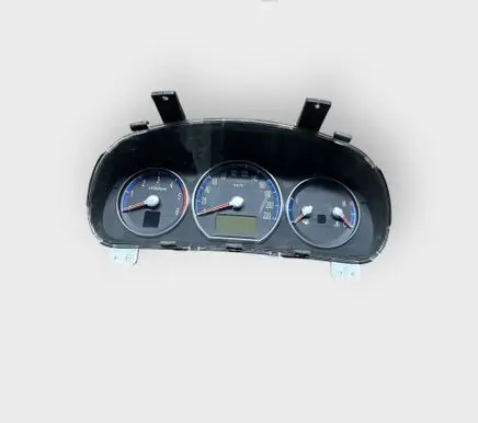 Hyundai Santa Fe Speedometer (instrument cluster) 940032B650 11000839500H