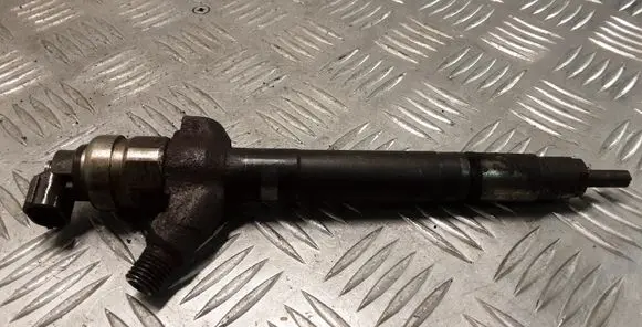 Ford Transit Fuel injector 6C1Q9K546AC