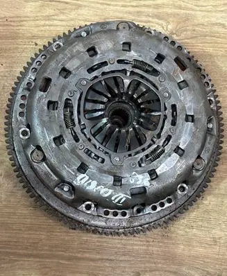 Land Rover Discovery 3 - LR3 Clutch set kit