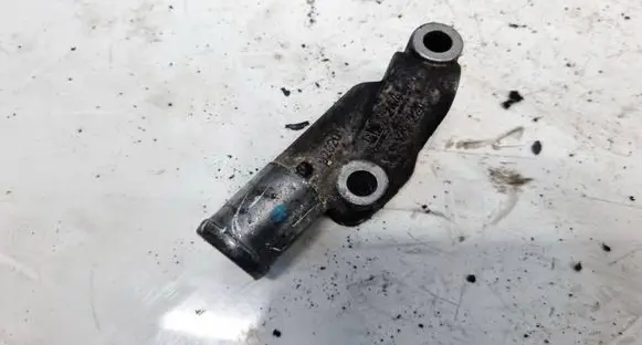 Opel Corsa C Engine coolant pipe/hose 9129221