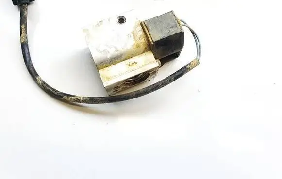 BMW i3 Air conditioning (A/C) expansion valve 6450929257105 14756811