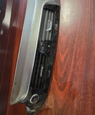 BMW 5 G30 G31 Dash center air vent grill 9329579 932957908
