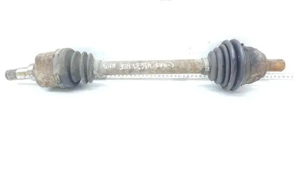 Ford Focus C-MAX Front driveshaft