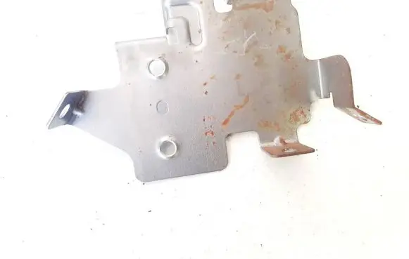 Nissan Note (E11) Other exterior part