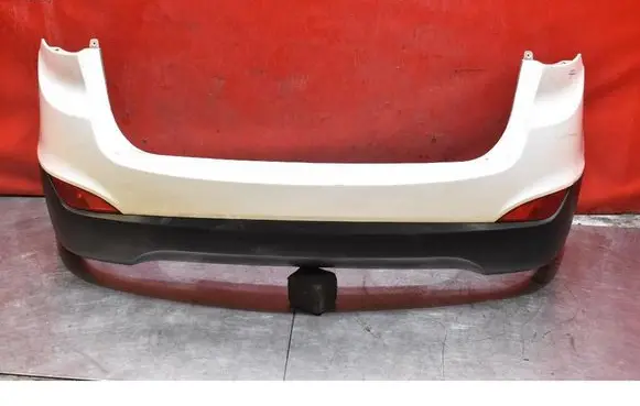 Hyundai ix35 Rear bumper 