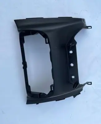 Jeep Compass Seat and door cards trim set 