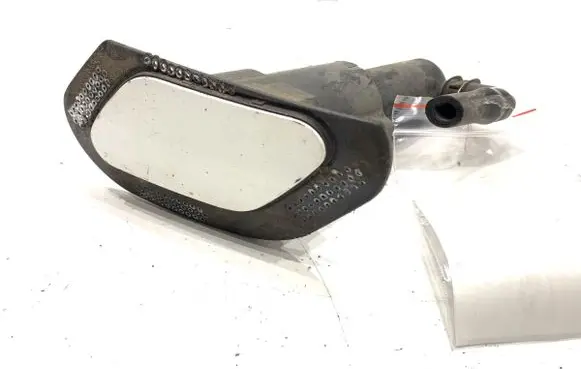 Opel Insignia A Headlight washer spray nozzle 1322735