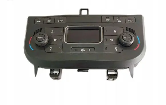 Alfa Romeo Mito Climate control unit 156088743