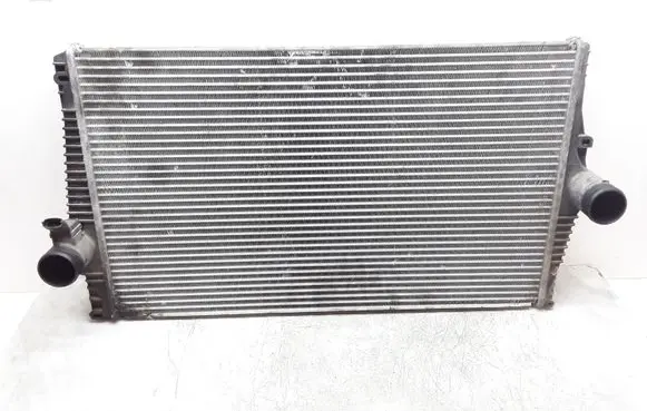Volvo XC90 Intercooler radiator