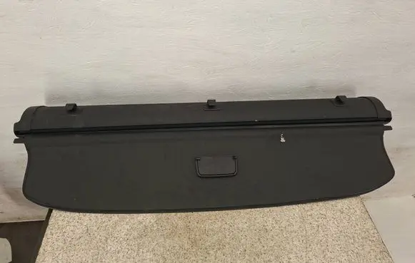 Audi A4 S4 B6 8E 8H Parcel shelf load cover 