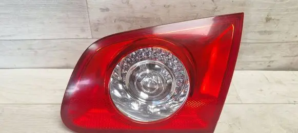Volkswagen PASSAT B6 Tailgate rear/tail lights 3C9945094 3C994509408S 27448002