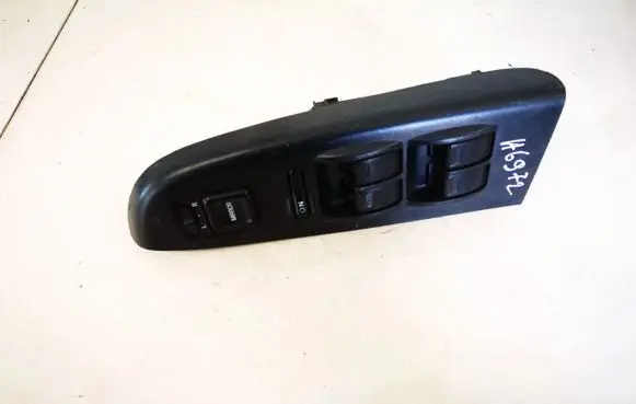 Honda Accord Electric window control switch 83593s1a