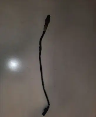 Audi A8 S8 D4 4H Lambda probe sensor 0258006837 022906262CE
