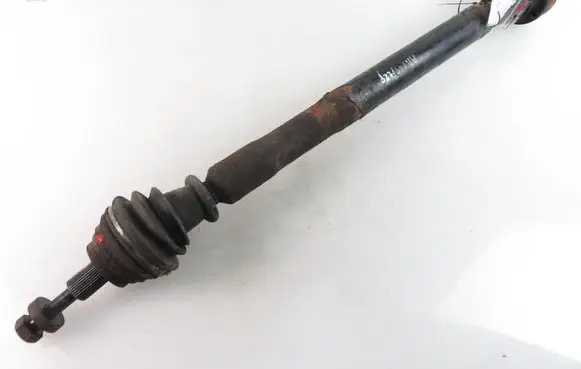 Audi A3 S3 8P Front driveshaft