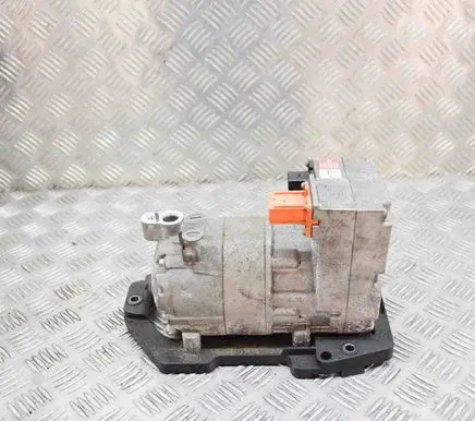Volkswagen ID.3 Air conditioning (A/C) compressor (pump) 12E010001E 1EA816797F