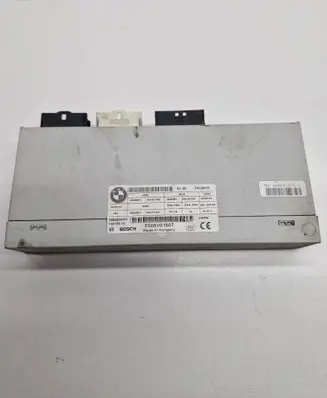 BMW X1 F48 F49 Tailgate/trunk control unit/module 61357412610 00000EF1 7412610