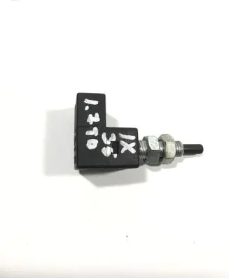 Hyundai ix35 Brake pedal sensor switch