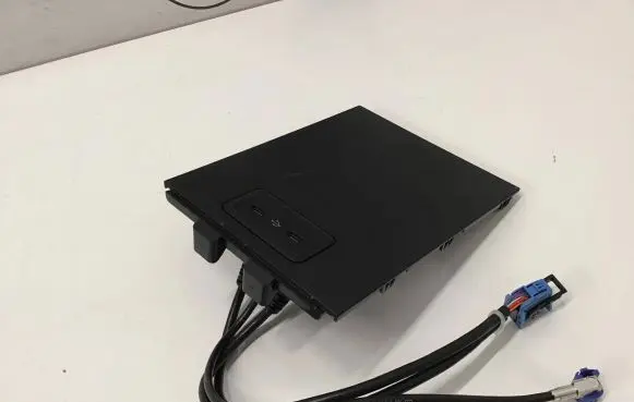 Mercedes-Benz GLC C254 USB socket connector A2978202801