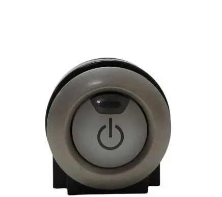 Nissan Leaf I (ZE0) Engine start stop button switch 2009DJ2357 WK1A017B CCAB11LP0900T8