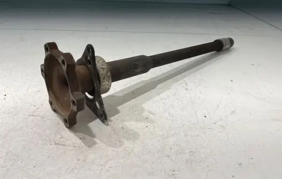 Audi A5 8T 8F Front driveshaft
