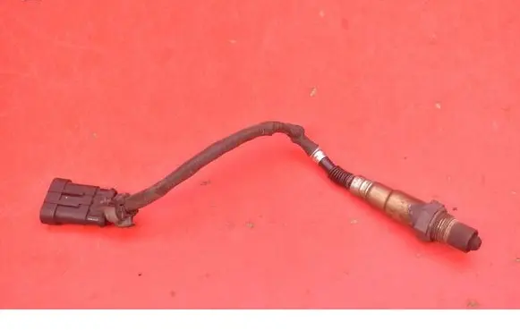 Lambda probe sensor