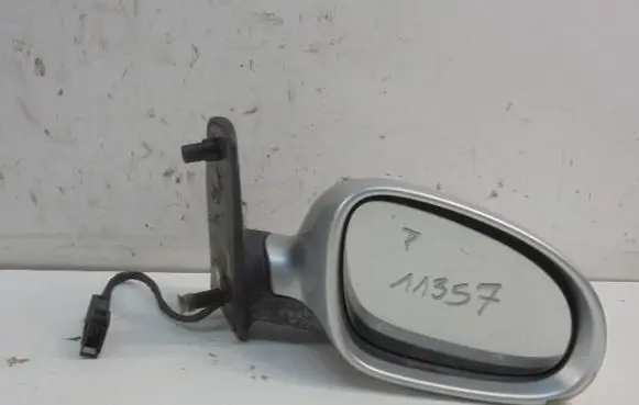 Volkswagen Sharan Manual wing mirror 010781