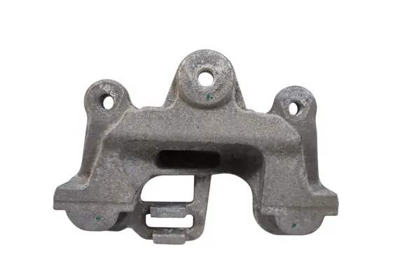 Mercedes-Benz C W205 Radiator support slam panel bracket A2640901100 ENAC46000DF