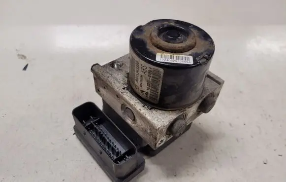 Peugeot 207 ABS Pump 10097011593 28570096003 9665343980