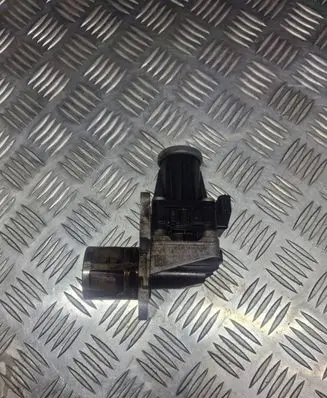 Renault Clio IV EGR valve H8201411538