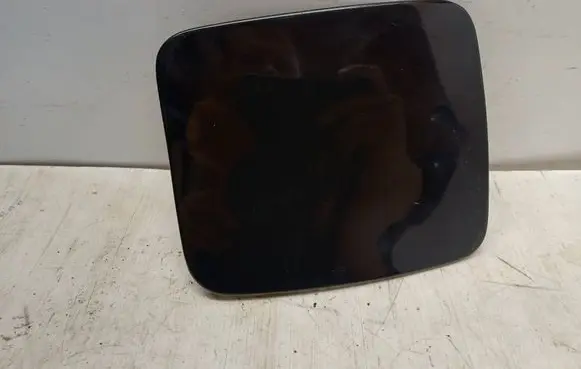 Mitsubishi Outlander Fuel tank cap