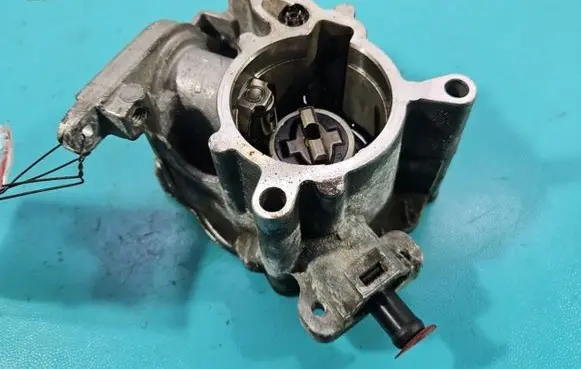 Audi Q5 SQ5 Vacuum pump 06J145100C IMPRK1402816